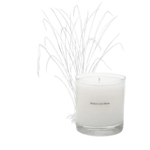 MLM Candle | No.01 Scalpay