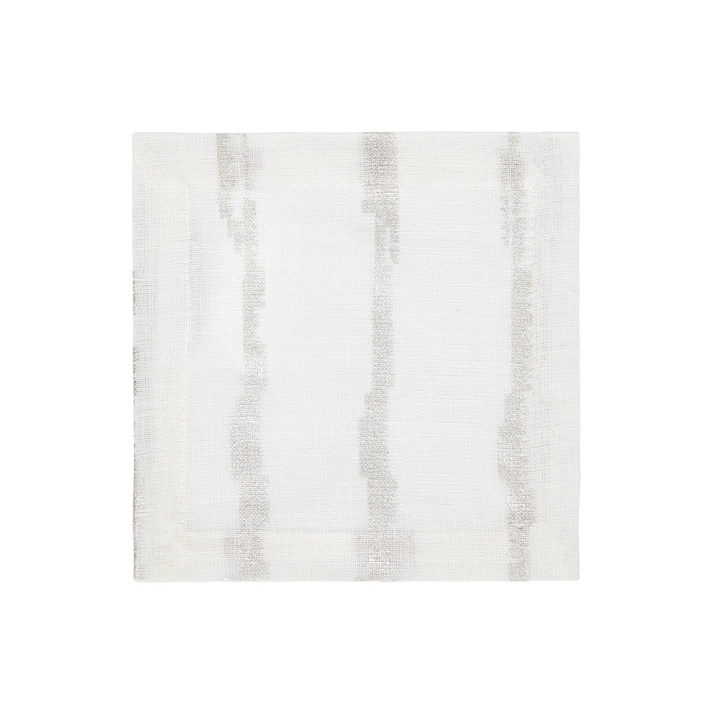 Cannes Cocktail Napkins - Set of 4