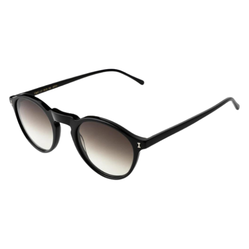 Capri Black Olive Gradient - Sunglasses