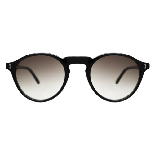 Capri Black Olive Gradient - Sunglasses