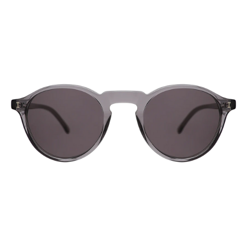 Capri Mercury w/ Grey Lenses