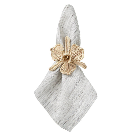 Chamonix Napkins - Set of 4