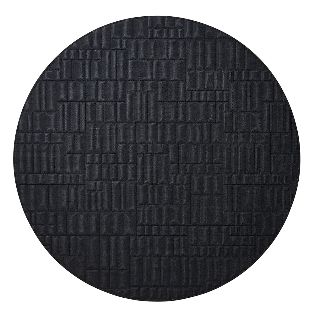 Chequer Placemats - Set of 4