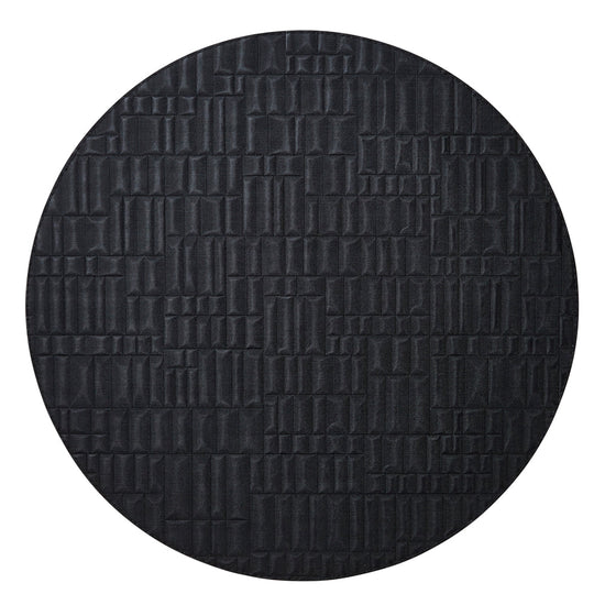 Chequer Placemats - Set of 4