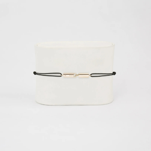 Complementaire N.2 Bracelet - Camel Cord