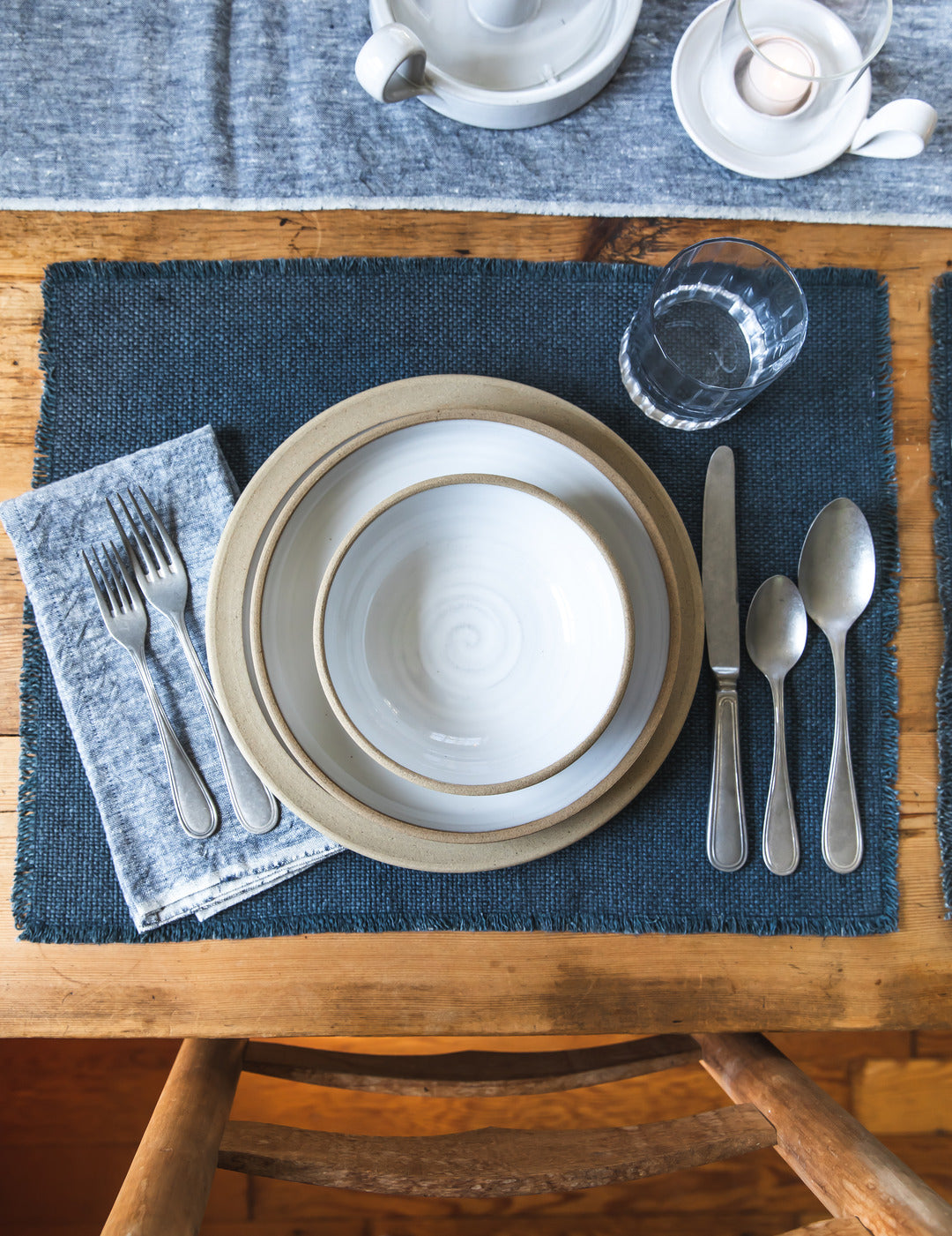 Countryman Cutlery