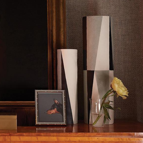 Cubisme Vase | Large