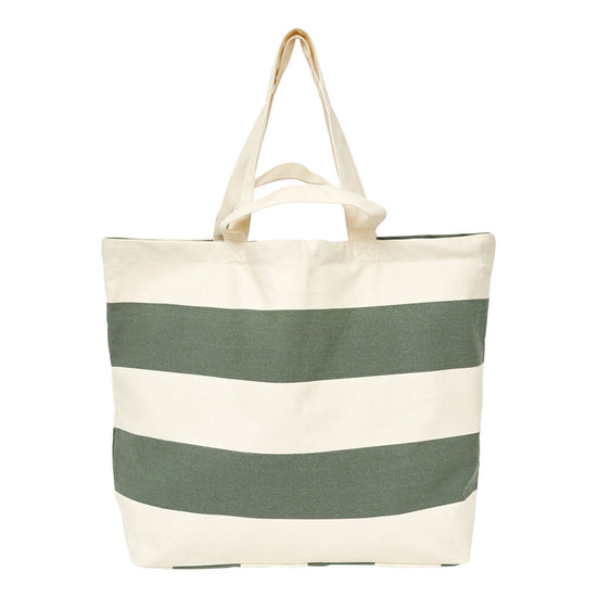 AS IS - Large Canvas Tote