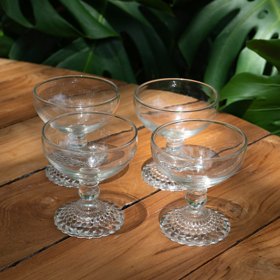 Load image into Gallery viewer, Anchor Hocking Glasses - Vintage
