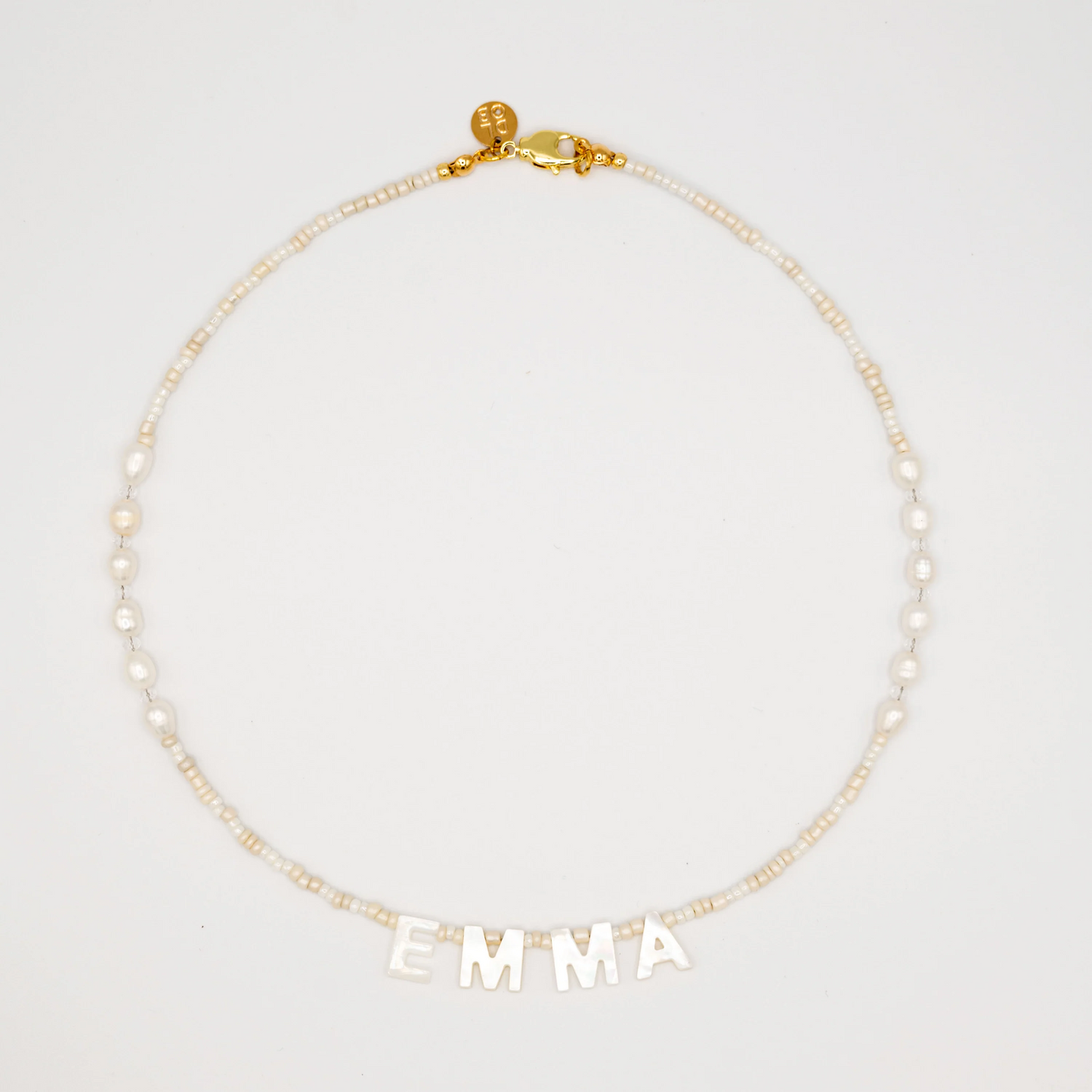 Load image into Gallery viewer, &amp;quot;Mine&amp;quot; - Customizable Necklace
