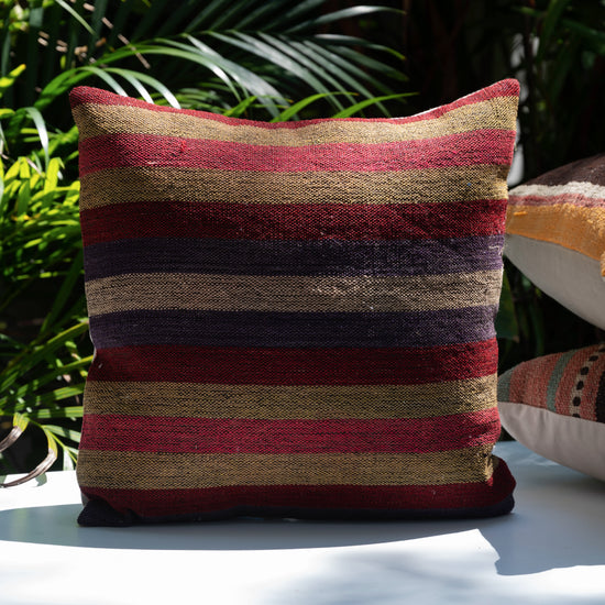 Kilim One-Of-A-Kind Pillows