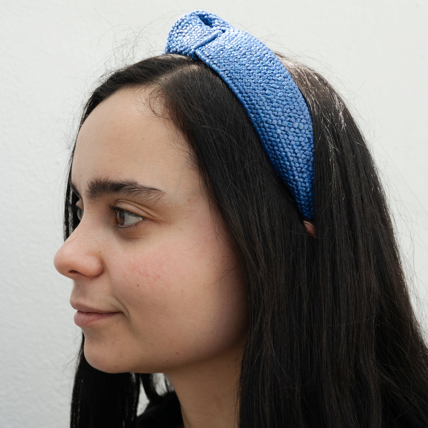 Rattan Headband