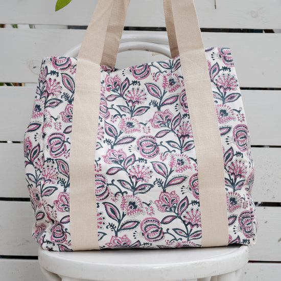 Canvas Tote Bags