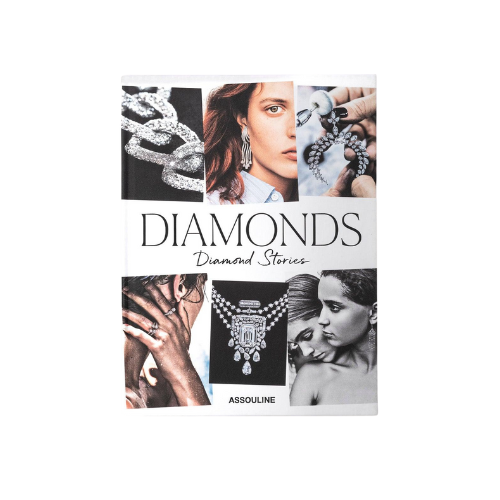 Diamonds: Diamond Stories