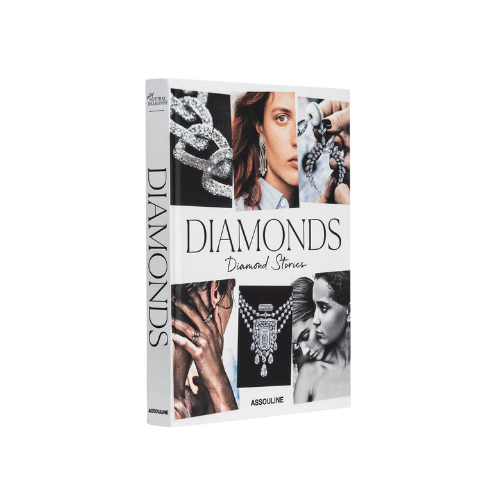 Diamonds: Diamond Stories