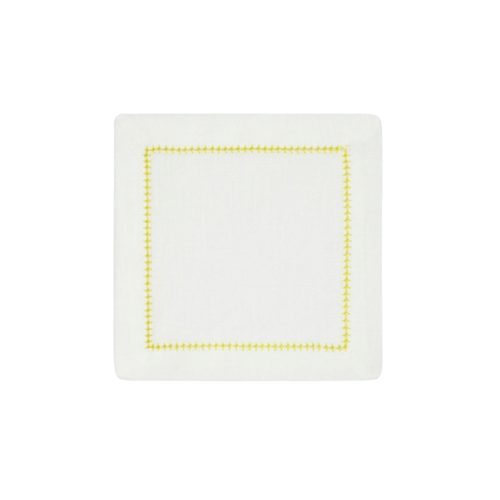 Dolce Cocktail Napkins | Set of 4