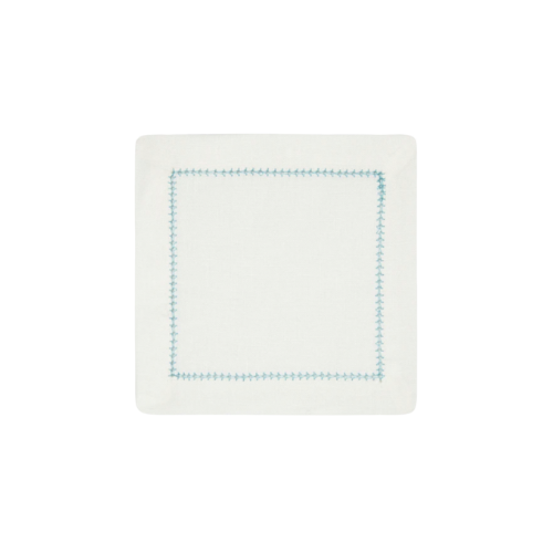 Dolce Cocktail Napkins | Set of 4
