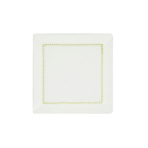 Dolce Cocktail Napkins | Set of 4