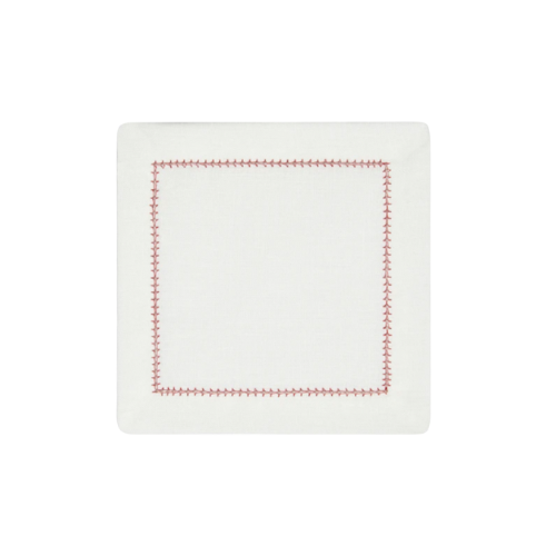 Dolce Cocktail Napkins | Set of 4