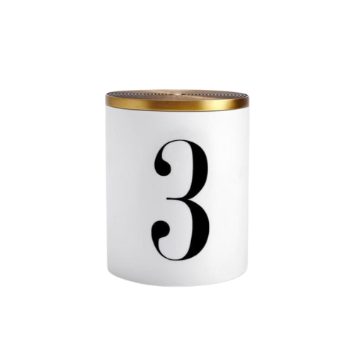 Eau d'Egee Candle #3