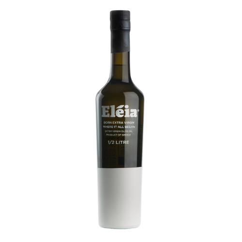 Eleia Extra Virgin Olive Oil - 500 ML