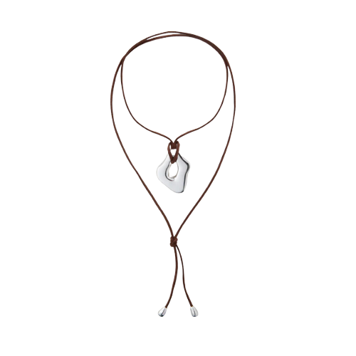 Eloise Wrap Necklace