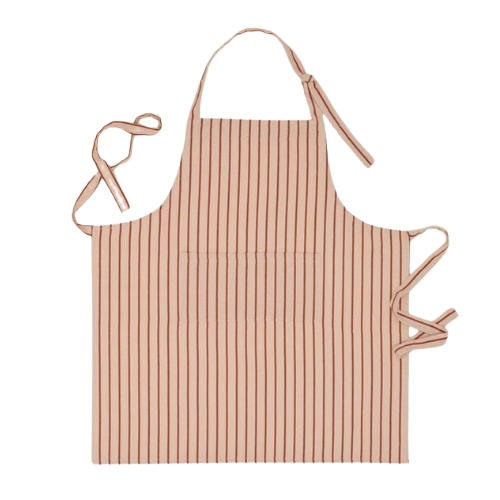 Essential Yarn Dyed Striped Apron