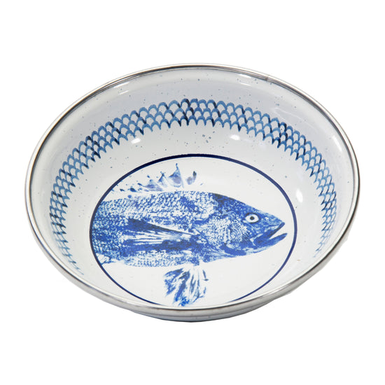 Fish Camp Tasting Dishes - Set of 6