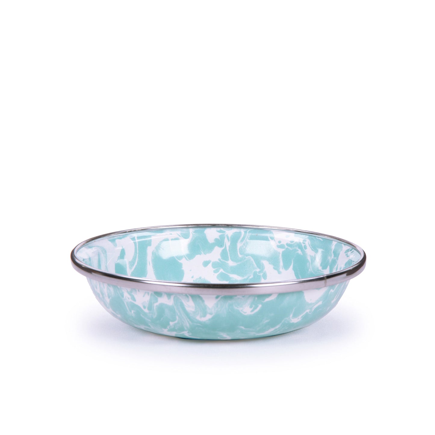 Sea Glass Swirl Tasting Dishes - Set of 6