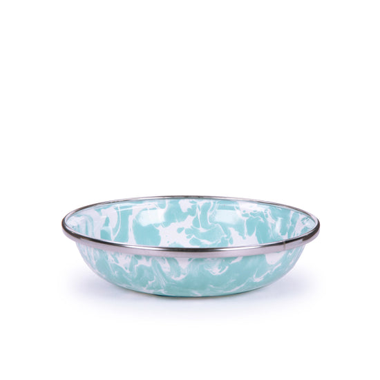 Sea Glass Swirl Tasting Dishes - Set of 6