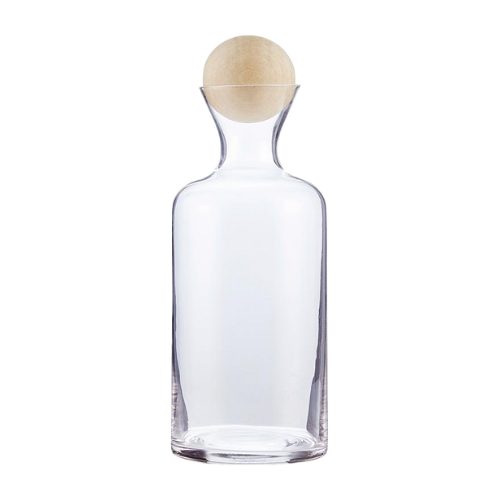 Glass Decanter