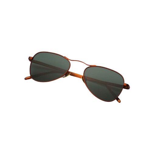 Harry Gupta Bronze - G15 Lens
