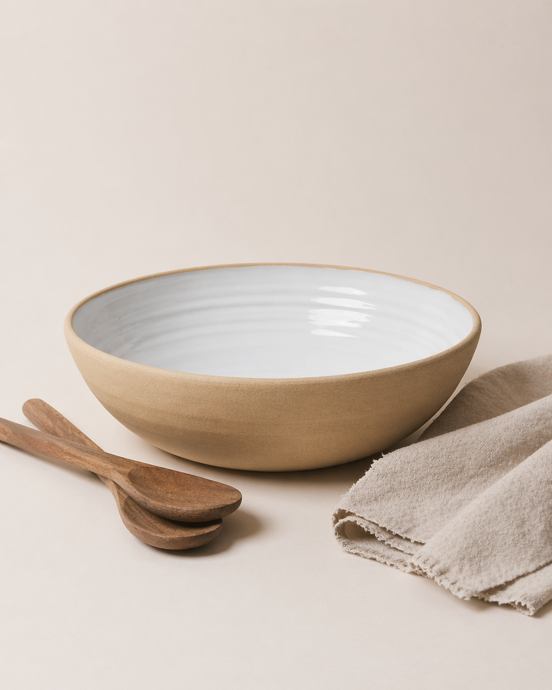 Harvest Serveware