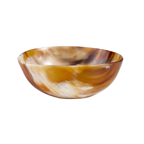Horn Bowl