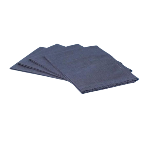 Hudson Napkins in Dusk - Set of 4