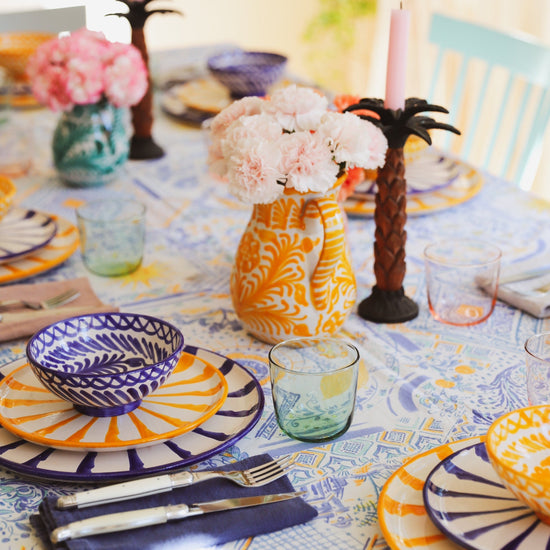 Large Pitcher | Sunny Yellow