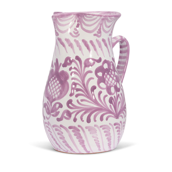 Large Pitcher | Lilac