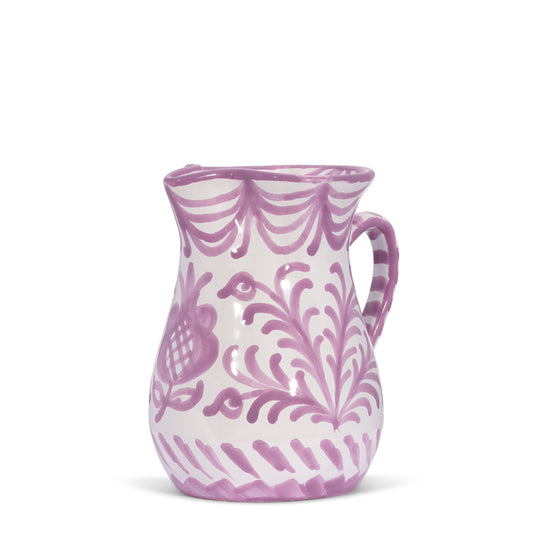 Small Pitcher | Lilac