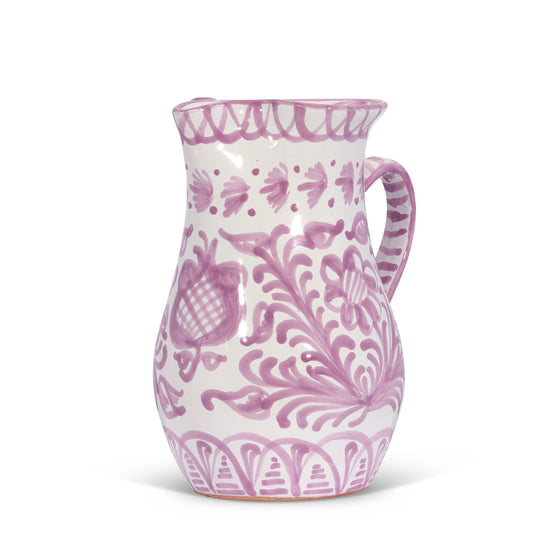 Medium Pitcher | Lilac