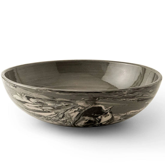 Carbon Ceramic Serving Bowl - Large