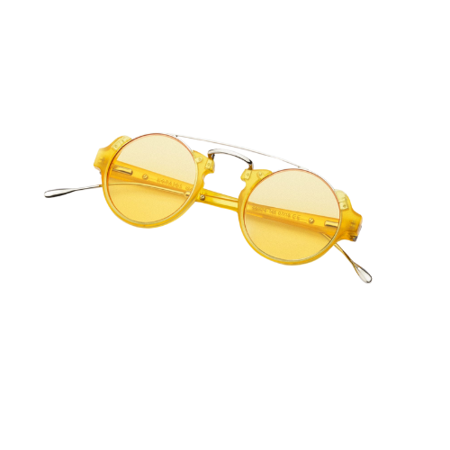 Isabella Havana - Yellow Lens