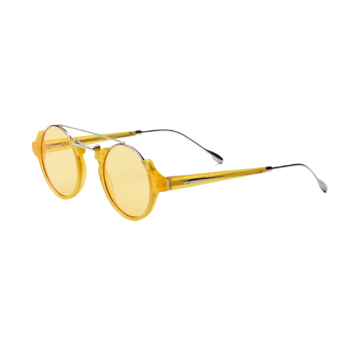 Isabella Havana - Yellow Lens