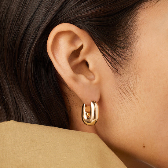 L*V earrings (interchangeable) ✨️ 😍