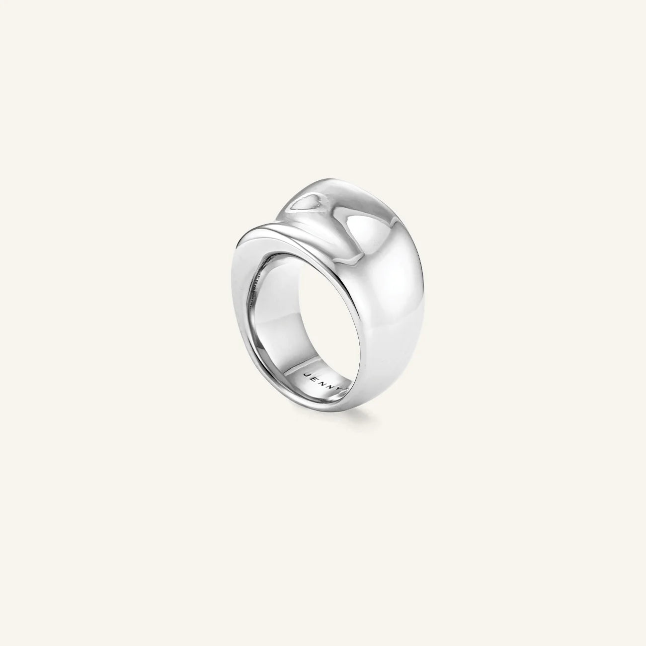 Viviana Ring - Silver