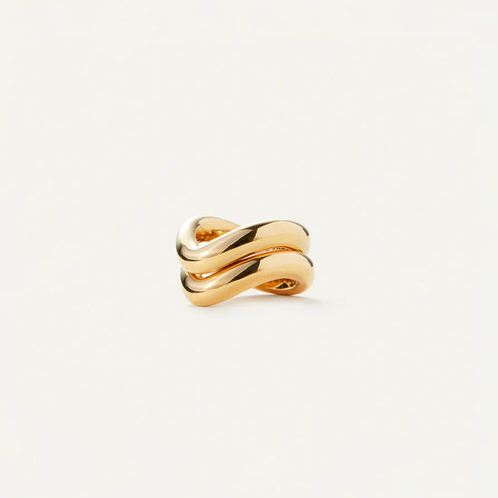 Ola Set – - Gold Ring