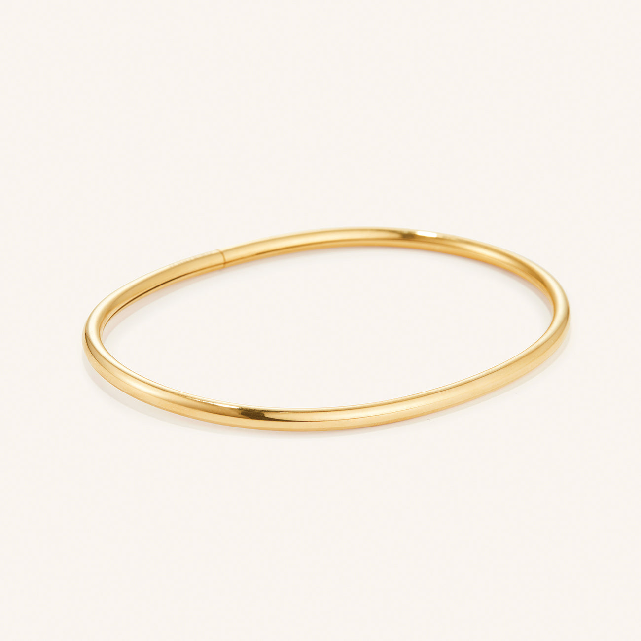 Load image into Gallery viewer, Dane Anklet - Gold M
