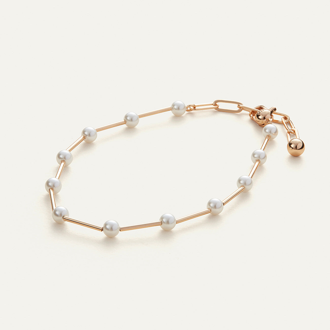 Load image into Gallery viewer, Sylvie Anklet- Gold
