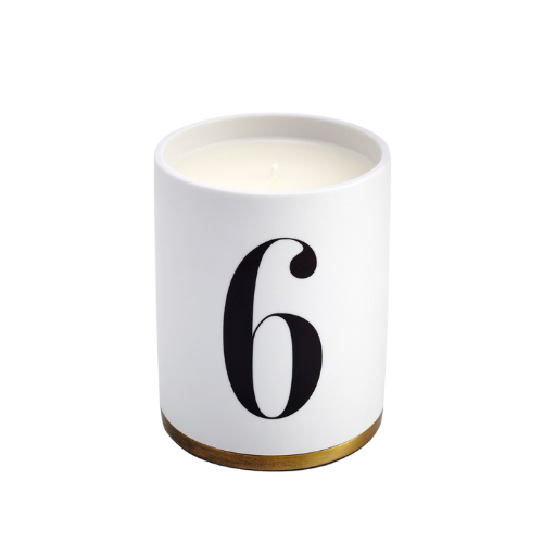 Jasmin d'Inde Candle #6