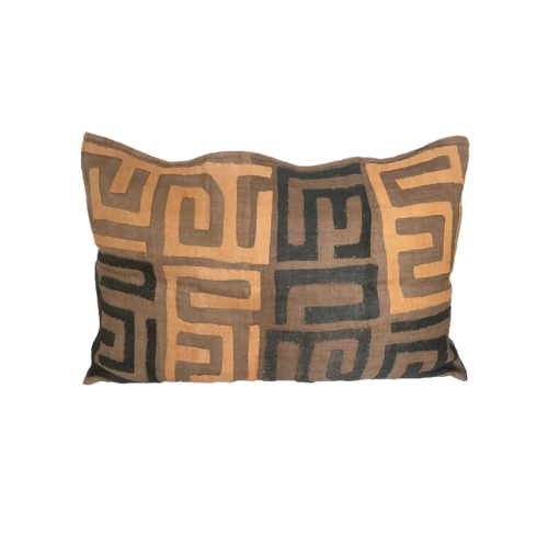 Kuba Pillow