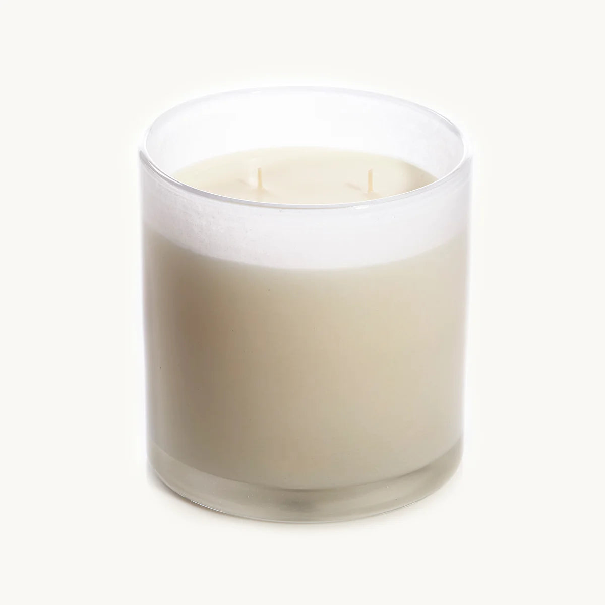 Cylinder Candle - Heur de The